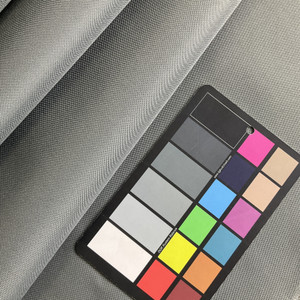 Tonto Outdoor Canvas Smoke Fabric By The Yard | Very Heavyweight Outdoor, Canvas Fabric | Home Decor Fabric | 58" Wide