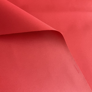 Top Notch 1S Outdoor Red Fabric By The Yard | Medium Weight Outdoor, Woven Fabric | Home Decor Fabric | 60" Wide