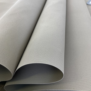 Top Notch 9 #2642 Outdoor Sand Fabric by the Yard | Medium/Heavyweight Outdoor, Woven Fabric | Home Decor Fabric | 60" Wide