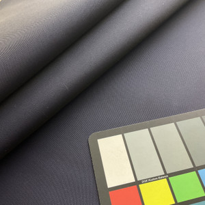 Top Notch 9 #2674 Outdoor Admiral Navy Fabric by the Yard | Medium/Heavyweight Outdoor, Woven Fabric | Home Decor Fabric | 60" Wide