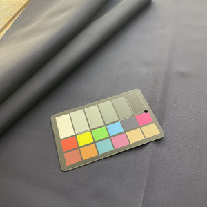 Top Notch 9 #2674 Outdoor Admiral Navy Fabric by the Yard | Medium/Heavyweight Outdoor, Woven Fabric | Home Decor Fabric | 60" Wide