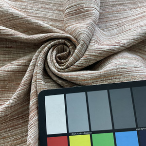 tfa In The Details Chenille Jacquard Ember | Heavyweight Jacquard, Chenille Fabric | Home Decor Fabric | 54" Wide