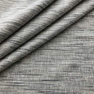 tfa In The Details Woven Blue Smoke | Home Decor Fabric | 57" Wide