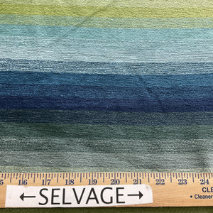 Artistry Elijah Woven Calypso | Home Decor Fabric | 57" Wide