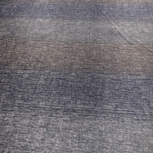 Artistry Tribal Southwest Spur Woven Storm | Home Decor Fabric | 56.6" Wide