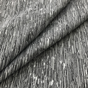 Artistry Textureo Woven Ebony | Home Decor Fabric | 55" Wide