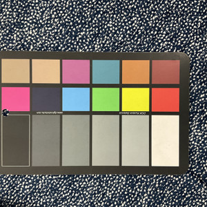 Artistry Interstellar Woven Indigo | Home Decor Fabric | 57.25" Wide