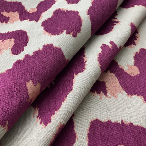 Artistry Jauntiest Woven Blossom | Home Decor Fabric | 55.75" Wide