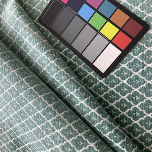 Artistry Tribal Southwest Tanarzlee Woven Capri | Home Decor Fabric | 50.75" Wide