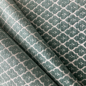 Artistry Tribal Southwest Tanarzlee Woven Capri | Home Decor Fabric | 50.75" Wide