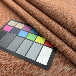 Sustain Performance Simplistic Woven Adobe | Home Decor Fabric | 55.25" Wide