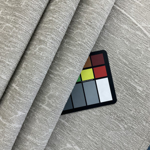 Sustain Performance Pineman Woven Flax | Home Decor Fabric | 56" Wide