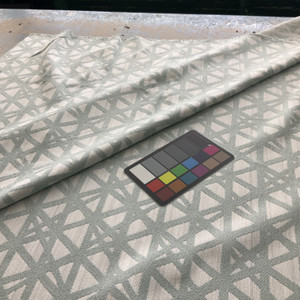 InsideOut Harket Outdoor Woven Pool | Home Decor Fabric | 55.5" Wide