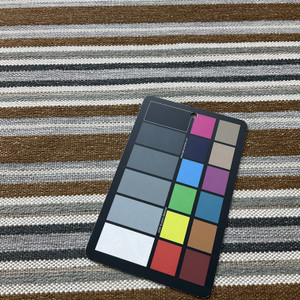 Sustain Performance Annorth Woven Chestnut | Home Decor Fabric | 55.25" Wide