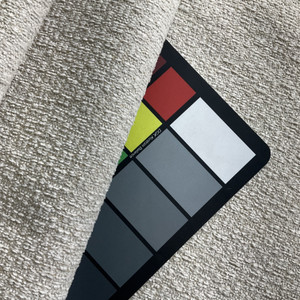 Sustain Performance Humphreys Woven Cream | Home Decor Fabric | 56.5" Wide