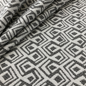 Sustain Performance Jacqueline Woven Tuxedo | Home Decor Fabric | 55.5" Wide