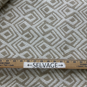 Sustain Performance Jacqueline Woven Sisal | Home Decor Fabric | 55.5" Wide