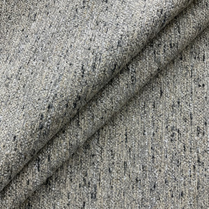 Swavelle Drama Club Woven Chenille Sandstone | Home Decor Fabric | 56" Wide