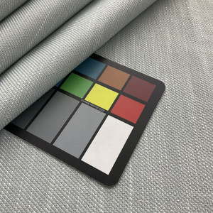 Bella Dura Home Indoor/Outdoor Performance Belleplain Woven Mist | Home Decor Fabric | 54.25" Wide