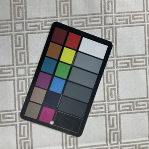 Bella Dura Home Indoor/Outdoor Performance Fair And Square Woven Linen | Home Decor Fabric | 54" Wide