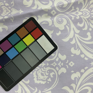 Premier Prints Ozborne Twill Wisteria | Lightweight Twill Fabric | Home Decor Fabric | 54" Wide