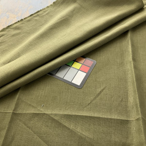 European Linen Fabric Fig | Home Decor Fabric | 56" Wide