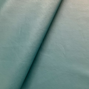 Marine Vinyl Turquoise | Very Heavyweight Marine Vinyl, Vinyl Fabric | Home Decor Fabric | 54" Wide