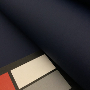 1.25 Yard Piece of Celestial Blue Marine Vinyl Fabric | Spradling Softside ZANDER | Upholstery Vinyl for Boats / Automotive / Commercial Seating | 54"W | BTY