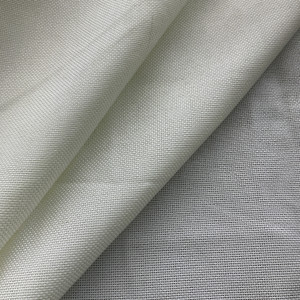 100% Polyester Vintage Linen Fabric | 54" Wide |