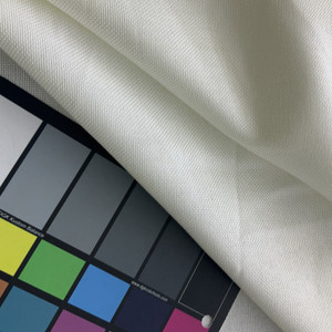 100% Polyester Vintage Linen Fabric | 54" Wide |