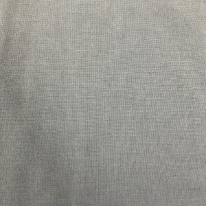 Slate Blue Wool-like Fabric | Upholstery / Curtains | 54" Wide | By the Yard