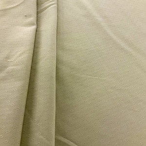 sage green with subtle dots 54"Wide 