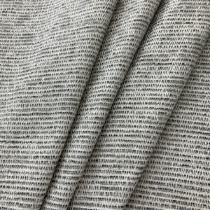 Chevron Tweed | taupe gray tan black | Upholstery Fabric | 54" Wide | By The Yard