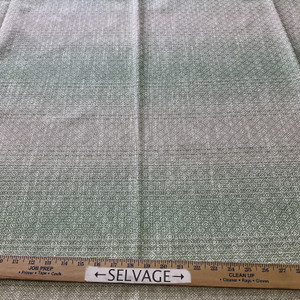 Bella Dura Home Performance Sevilla Fern | Heavyweight Outdoor, Jacquard Fabric | Home Decor Fabric | 54" Wide