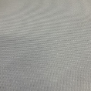 Solid White Outdoor Canvas Fabric | Waterproof | Backpacks / Tarps | 63" Wide | By The Yard