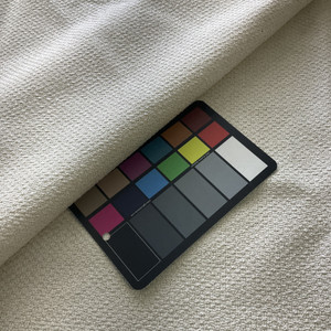 Vanilla Textured Weave | Upholstery Fabric | 54" Wide