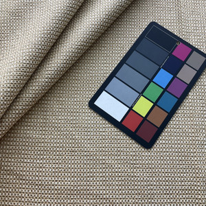 Beige-Golden Tan Upholstery | 54" Wide | Medium Heavy Weight Fabric|