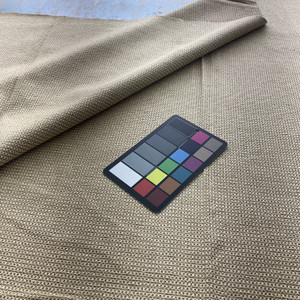 Beige-Golden Tan Upholstery | 54" Wide | Medium Heavy Weight Fabric|