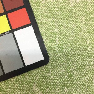 1 Yard Piece of Sunbrella Chartres Line | Furniture Weight Fabric | 54 Wide | BTY | 45864-0052 | 45864-0052-REM2