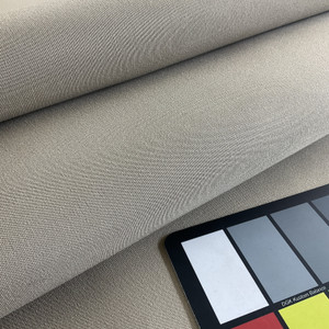 Beige Awning & Marine Canvas | Waterproof | UV, SALT, SUN Resistant | 60 wide | Acrylic Fabric102