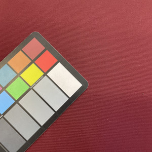 Burgundy Awning & Marine Canvas | Waterproof | UV, SALT, SUN Resistant | 60 wide | Acrylic Fabric106