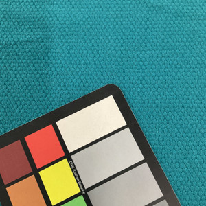Pique Knit Teal, Turquoise | Apparel Fabric | 54" Wide | By The Yard