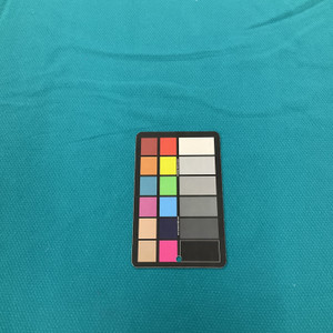 Pique Knit Teal, Turquoise | Apparel Fabric | 54" Wide | By The Yard