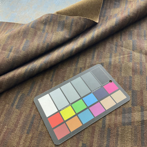 Geometric Printed Felt | Craft Fabric