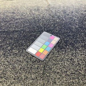 Howling Wolves Fleece | Black Taupe | Apparel Craft Fabric