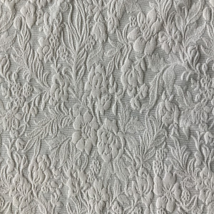 Pale Pink Stretch Lace | 4-Way stretch | Apparel / Lingerie | By the Yard