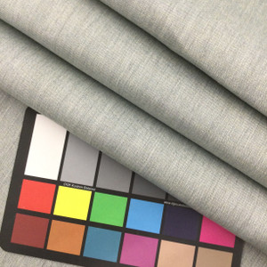 2.66 Yard Piece of Sunbrella Cast mist 40429-0000 | 54 Inch Furniture Weight Fabric | By the yard | 40429-0000-REM17