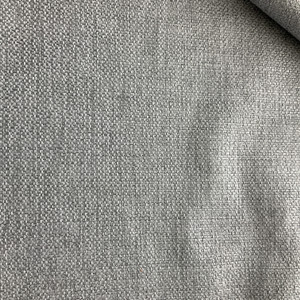 1.325 Yard Piece of Nickle Eroica Nano Clean Arizona Performance Basketweave Dobby Nickel | Medium Weight Dobby, Basketweave Fabric | Home Decor Fabric | 55" Wide