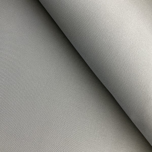4.125 Yard Piece of Cadet Grey Awning & Marine Canvas | Waterproof | UV, SALT, SUN Resistant | 60 wide | Acrylic Fabric103