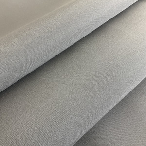 4.125 Yard Piece of Cadet Grey Awning & Marine Canvas | Waterproof | UV, SALT, SUN Resistant | 60 wide | Acrylic Fabric103
